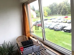 Prodej bytu 2+1, Vodňany, Sídl. Škorna, 70 m2