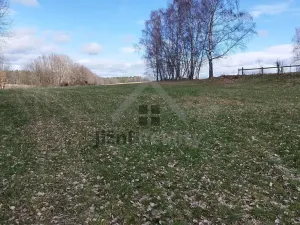 Prodej pozemku pro bydlení, Horní Stropnice, 1433 m2