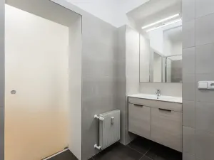 Pronájem kanceláře, Praha - Nové Město, Krakovská, 132 m2