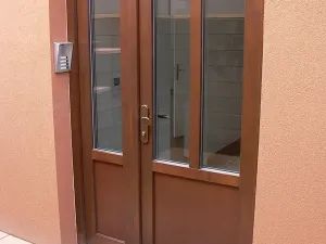 Pronájem kanceláře, Praha - Horní Počernice, Bystrá, 36 m2