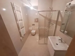 Pronájem bytu 1+kk, Praha - Chodov, Drahňovická, 33 m2