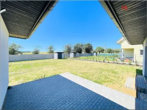 Pronájem rodinného domu, Řehenice, 106 m2