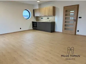 Prodej bytu 1+kk, Klatovy, Dragounská, 42 m2