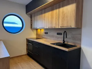 Prodej bytu 1+kk, Klatovy, Dragounská, 42 m2