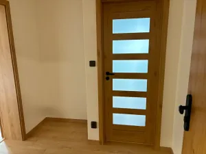 Prodej bytu 1+kk, Klatovy, Dragounská, 42 m2