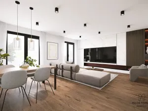 Prodej bytu 3+kk, Klatovy, Dragounská, 83 m2