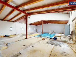 Prodej rodinného domu, Bučovice, Slovenská, 900 m2