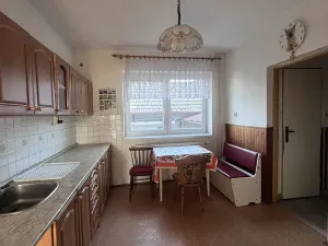 Prodej rodinného domu, Bučovice, Zámecká, 180 m2