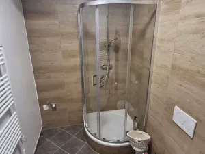 Pronájem komerční nemovitosti, Luhačovice, Masarykova, 40 m2