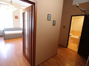 Prodej bytu 2+1, Karlovy Vary, I. P. Pavlova, 54 m2