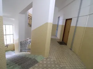 Prodej bytu 2+1, Karlovy Vary, I. P. Pavlova, 54 m2