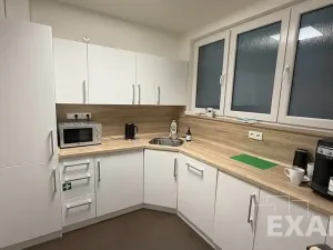 Pronájem kanceláře, Praha - Nové Město, Myslíkova, 106 m2