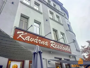 Prodej atypického bytu, Ústí nad Labem, Pasteurova, 77 m2