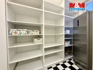 Pronájem bytu 3+1, Ostrava - Moravská Ostrava, Nádražní, 102 m2