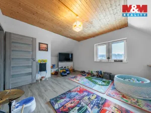 Prodej chaty, Šemnice, 99 m2