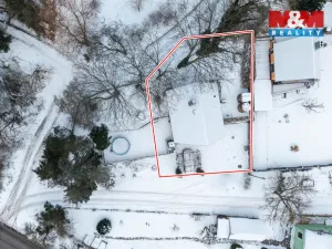 Prodej chaty, Šemnice, 99 m2