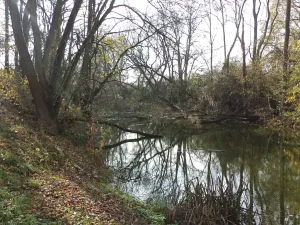 Dražba pozemku, Otrokovice, 810 m2