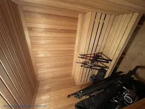 Prodej rodinného domu, Lužec nad Vltavou, 270 m2