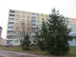 Dražba - jiné, Chomutov, Jirkovská, 306 m2