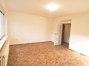 Pronájem bytu 3+1, Řevnice, Legií, 64 m2