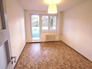 Pronájem bytu 3+1, Řevnice, Legií, 64 m2