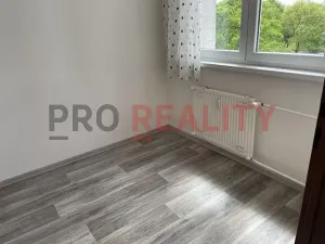 Pronájem bytu 2+1, Ostrava, Engelmüllerova, 46 m2