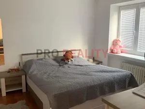 Prodej bytu 2+1, Ostrava, 63 m2