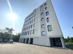 Pronájem kanceláře, Brno, Pražákova, 20 m2