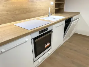 Pronájem bytu 4+kk, Brno, Sovinec, 91 m2