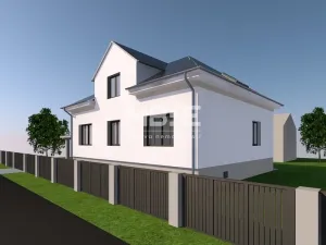 Pronájem rodinného domu, Dolní Lutyně, 240 m2