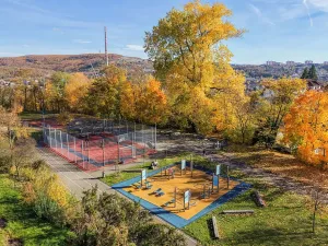 Prodej bytu 4+kk, Brno, Vyhlídka, 130 m2