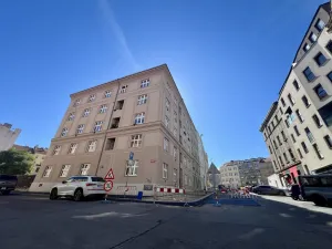Prodej bytu 3+kk, Praha - Nusle, Rostislavova, 60 m2
