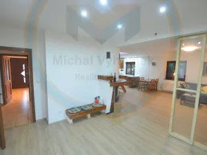 Prodej rodinného domu, Tišice - Chrást, Ořechová, 172 m2