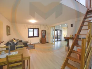 Prodej rodinného domu, Tišice - Chrást, Ořechová, 172 m2