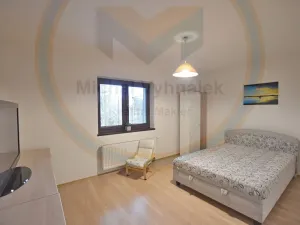 Prodej rodinného domu, Tišice - Chrást, Ořechová, 172 m2