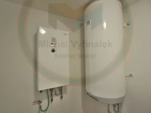 Prodej rodinného domu, Tišice - Chrást, Ořechová, 172 m2