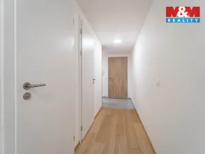 Prodej bytu 3+kk, Praha - Modřany, Vorařská, 86 m2