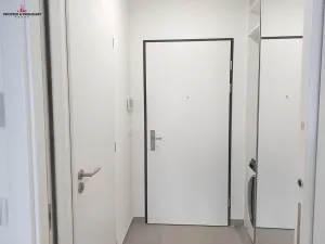 Prodej bytu 1+kk, Praha, Formanská, 33 m2