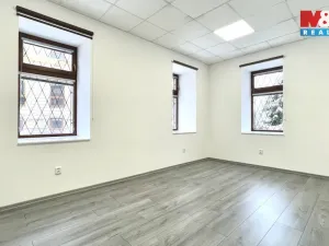 Pronájem bytu 2+kk, Žamberk, Nádražní, 95 m2