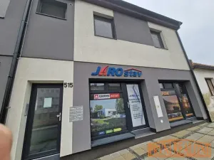 Pronájem bytu 2+kk, Uherský Brod, Dolní Valy, 66 m2