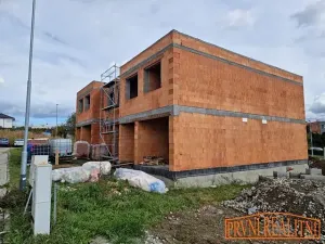 Prodej rodinného domu, Uherský Brod, Třešňová, 120 m2