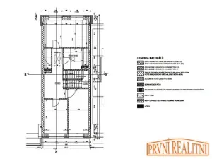 Prodej rodinného domu, Uherský Brod, Třešňová, 120 m2