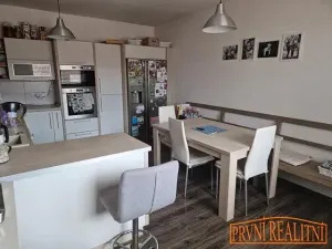 Prodej rodinného domu, Uherský Brod, Dr. Horáka, 270 m2