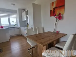 Prodej bytu 3+kk, Plzeň, Pecháčkova, 66 m2