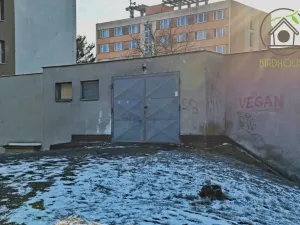 Prodej ostatní, Plzeň - Jižní Předměstí, Čermákova