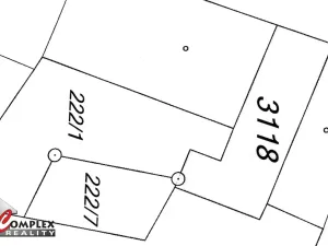 Pronájem garážového stání, Jablonec nad Nisou, Sadová, 76 m2