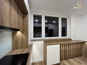 Pronájem bytu 2+1, Ostrava, Bohumínská, 55 m2