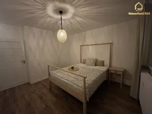 Pronájem bytu 2+1, Ostrava, Bohumínská, 55 m2