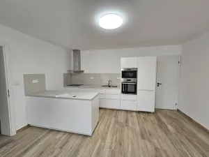 Pronájem bytu 3+kk, Brno, Havraní, 95 m2