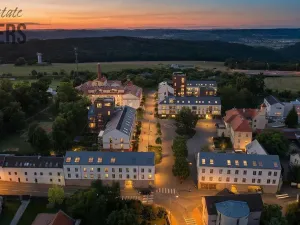 Prodej bytu 4+kk, Praha, 73 m2